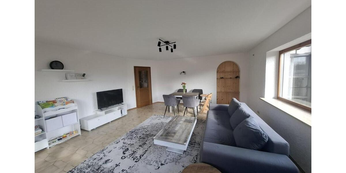 Etagenwohnung Passau Auerbach - 3.5 Zimmer, 112 m&sup2;, 380.400&euro; | Angebot:25046099