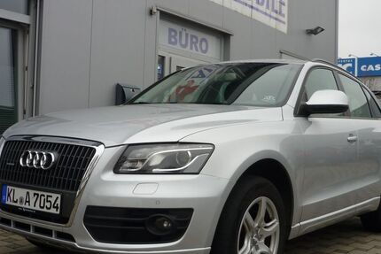 Audi Q5 115.009 km 11.000 &euro; Kaiserslautern 67657