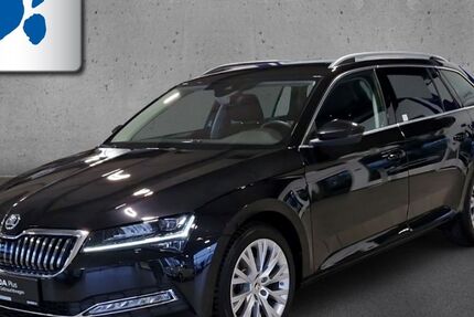 Skoda Superb 33.553 km 32.930 &euro; Emsdetten 48282