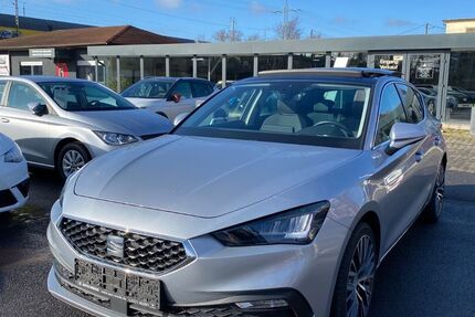 Seat Leon 41.200 km 23.500 &euro; Köln 50677