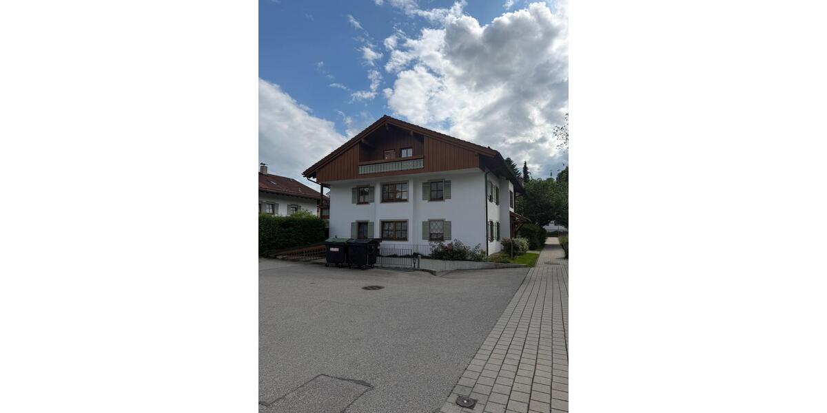 Erdgeschoßwohnung Bad Endorf - 2 Zimmer, 71 m&sup2;, 320.000&euro; | Angebot:26824418