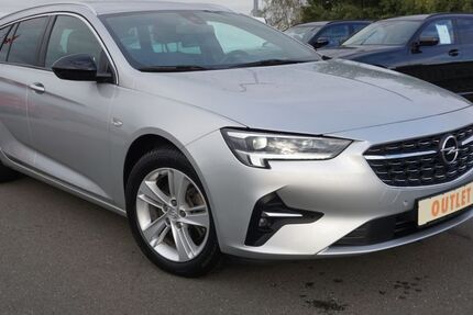 Opel Insignia 55.001 km 18.990 € Wurzen 04808