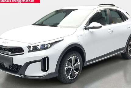 Kia XCeed 25.443 km 25.790 &euro; Rheine 48432