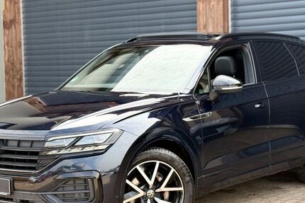 VW Touareg 123.000 km 38.299 &euro; Saarlouis-Lisdorf 66740