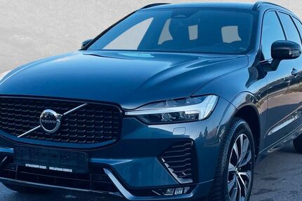 Volvo XC60 19.000 km 42.250 € Karlsruhe 76187