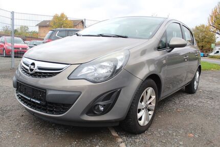 Opel Corsa 138.030 km 4.999 &euro; Herzberg am Harz 37412