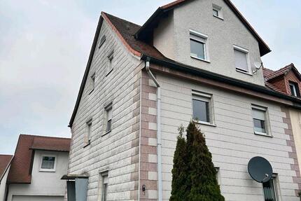 Haus Arzberg - 159.000&euro; | Angebot:25840276