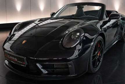 Porsche 992 29.000 km 164.800 &euro; Marburg 35043