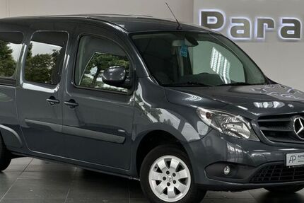 Mercedes Citan