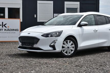 Ford Focus 194.593 km 7.755 &euro; Tuntenhausen/Ostermünchen 83104