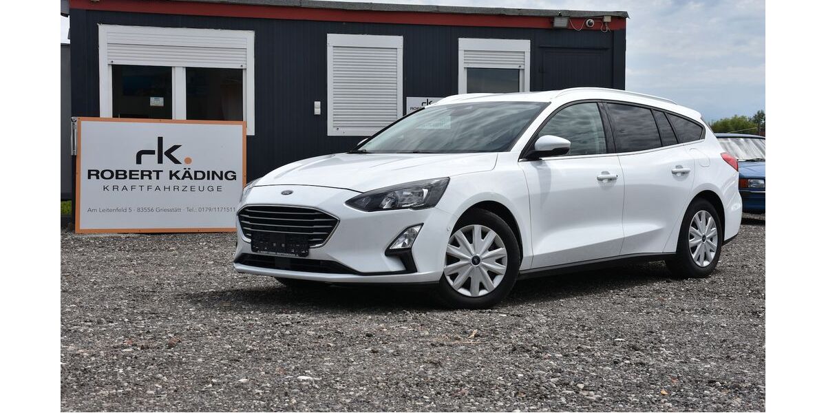 Ford Focus 194.593 km 7.755 &euro; Tuntenhausen/Ostermünchen 83104