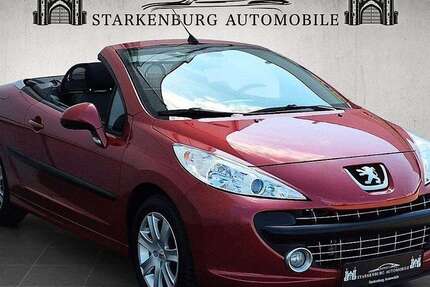 Peugeot 207 60.000 km 8.990 &euro; Heppenheim 64646