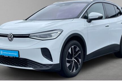 VW ID.4 6.200 km 40.980 &euro; Traunstein 83278
