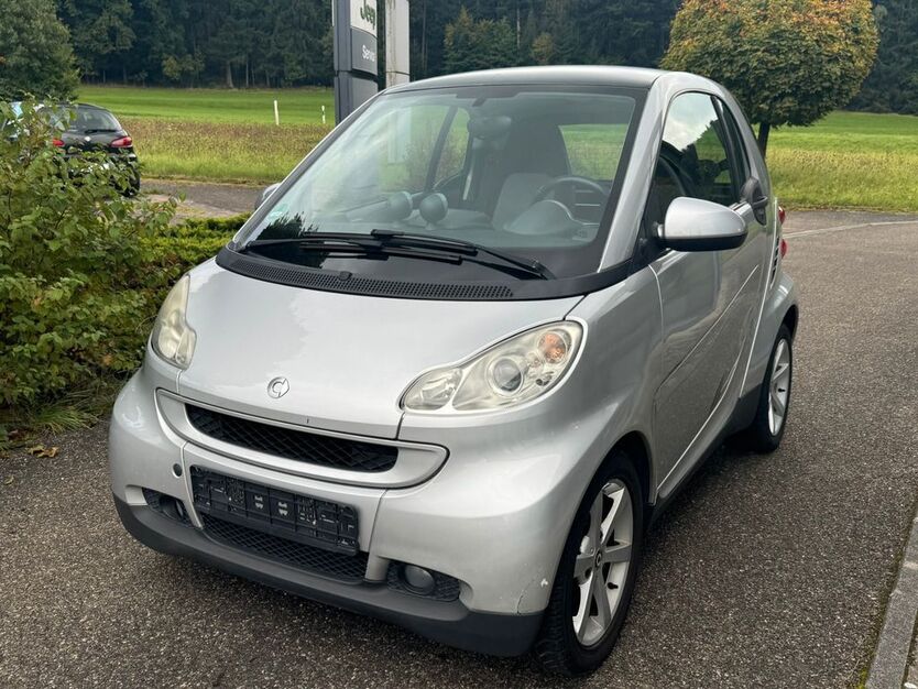 Smart ForTwo 146.011 km 3.900 € Schwäbisch Gmünd 73527