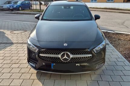 Mercedes-Benz A 200 43.000 km 27.500 &euro; Ampfing 84539