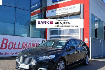 Ford Mondeo 85.353 km 12.950 &euro; Bensheim 64625