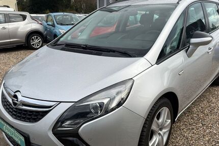 Opel Zafira 155.000 km 6.700 &euro; Essen 45355