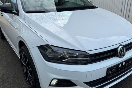 VW Polo 122.700 km 9.950 &euro; Mülheim an der Ruhr 45476