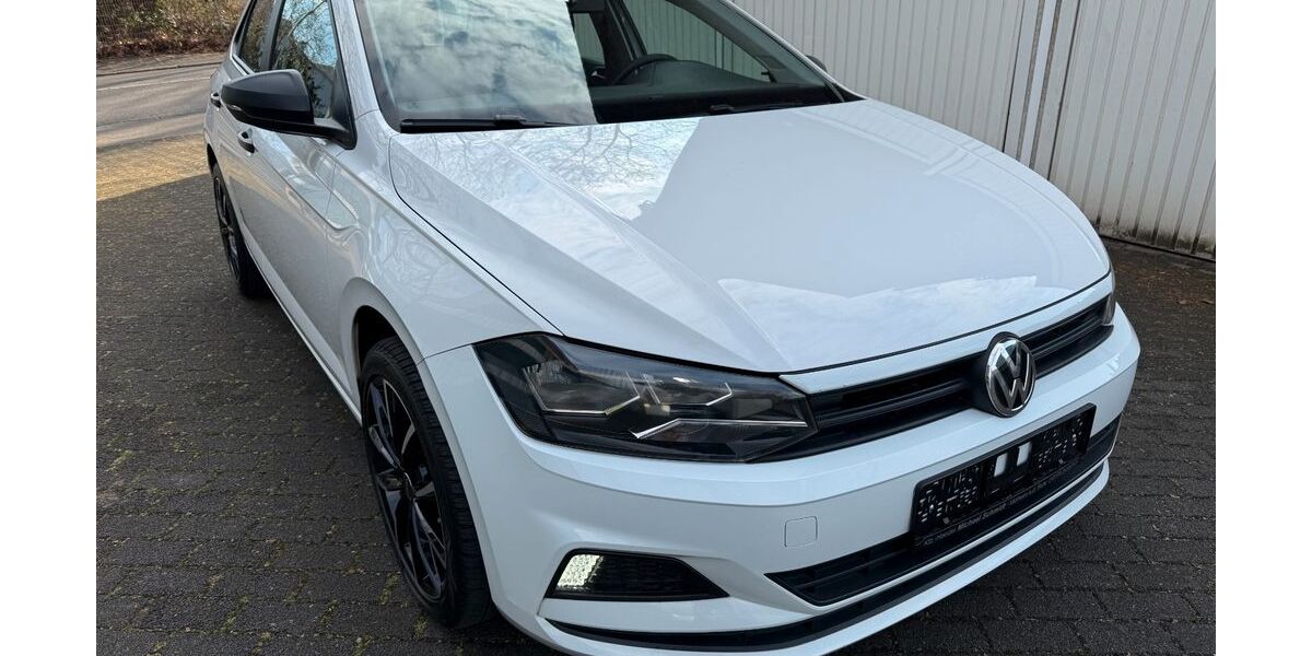 VW Polo 122.700 km 9.950 &euro; Mülheim an der Ruhr 45476