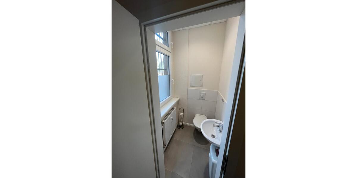 Gewerbeobjekt Strausberg - 1.499&euro; | Angebot:26664973