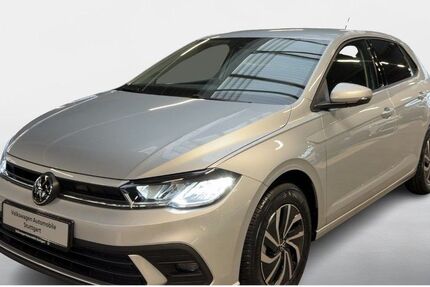 VW Polo 1.505 km 20.330 &euro; Stuttgart-Feuerbach 70469
