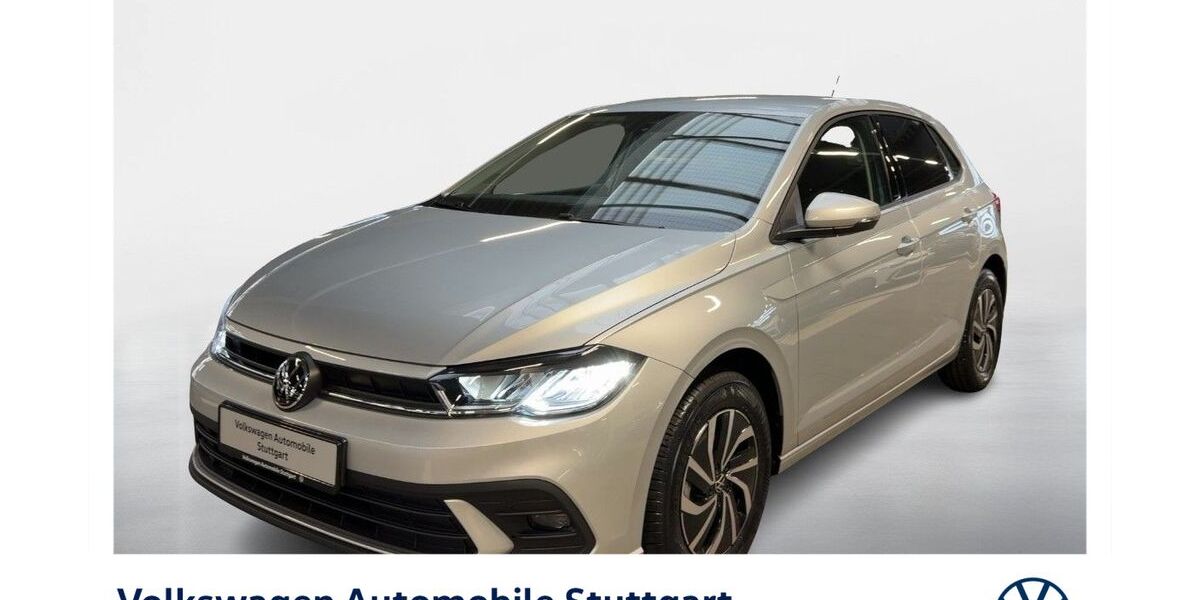 VW Polo 1.505 km 20.330 &euro; Stuttgart-Feuerbach 70469