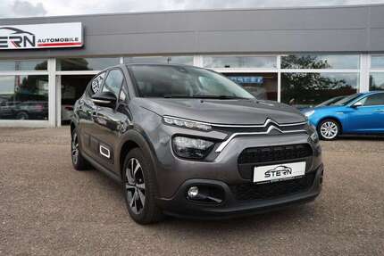 Citroen C3 74.300 km 11.390 &euro; Pfullendorf 88630