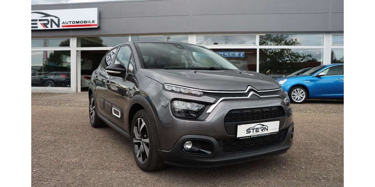 Citroen C3 74.300 km 11.390 &euro; Pfullendorf 88630
