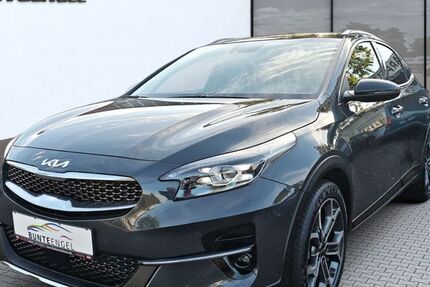 Kia XCeed 84.544 km 15.990 &euro; Flörsheim am Main 65439