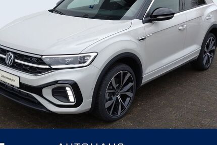 VW T-Roc 19.900 km 35.980 &euro; Hoya 27318