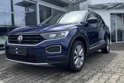 VW T-Roc 64.193 km 16.790 &euro; Wendlingen am Neckar 73240