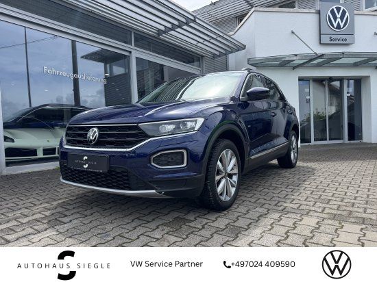 VW T-Roc 64.193 km 16.790 &euro; Wendlingen am Neckar 73240