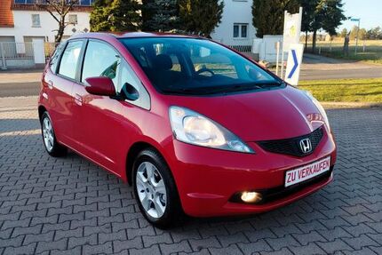 Honda Jazz 111.200 km 4.890 &euro; Großwig 04860