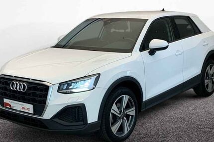 Audi Q2 31.100 km 26.880 &euro; Marktoberdorf 87616