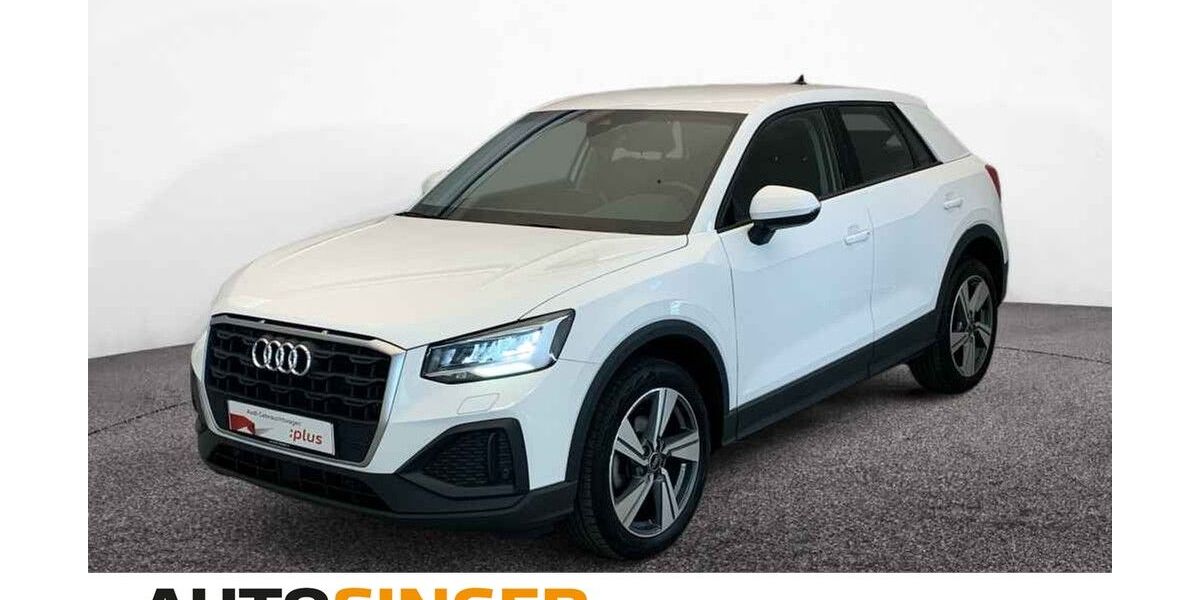 Audi Q2 31.100 km 26.880 &euro; Marktoberdorf 87616