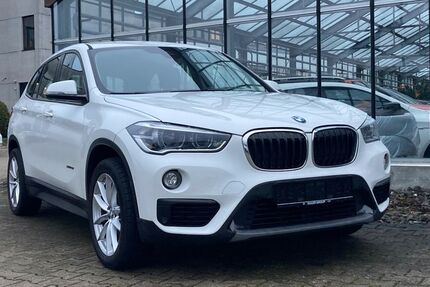 BMW X1 118.000 km 13.980 € Neu-Ulm 89231