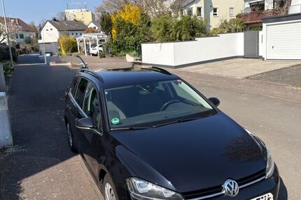 VW Golf 133.000 km 11.650 &euro; Kriftel 65830