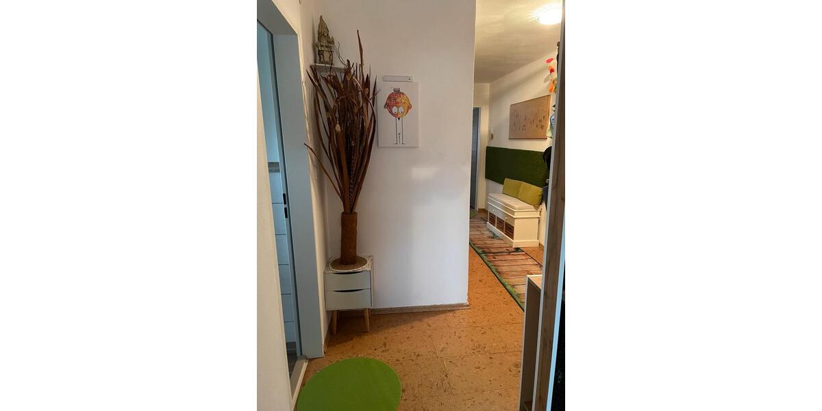 Etagenwohnung Schöllnach - 4 Zimmer, 85 m&sup2;, 950&euro; | Angebot:26414623