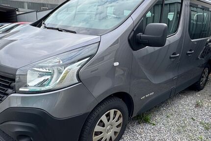 Renault Trafic 291.000 km 10.550 € Schwandorf 92421
