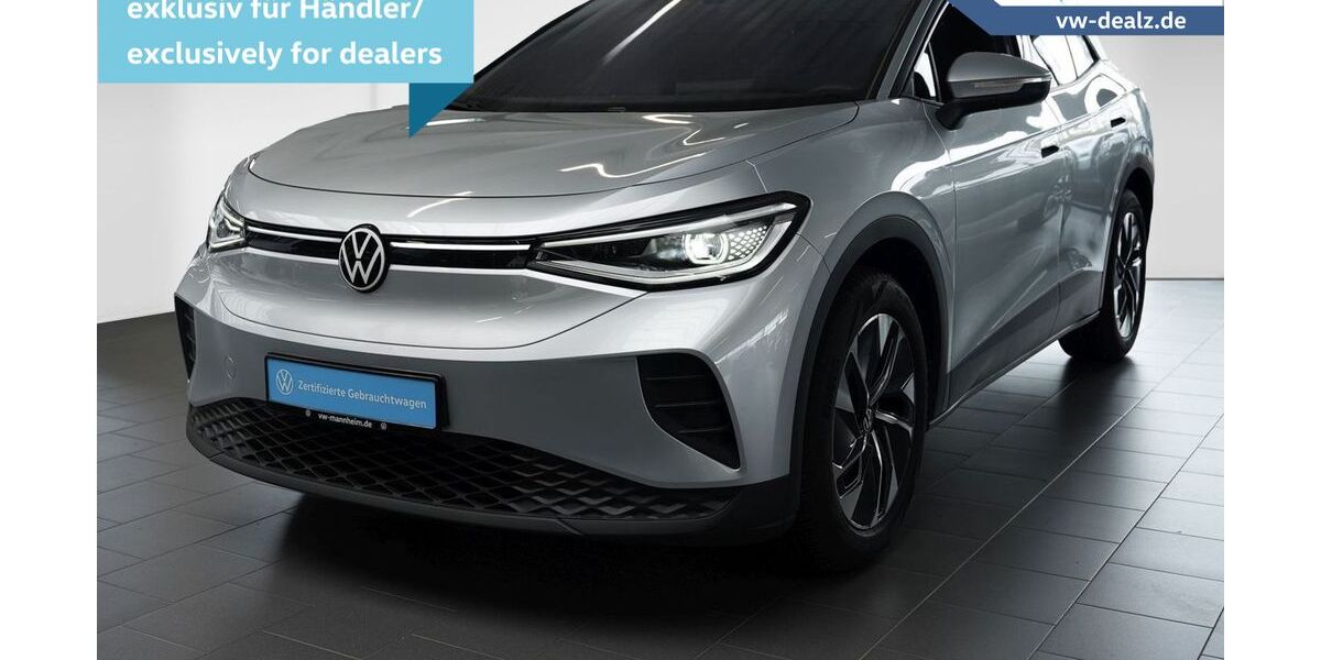 VW ID.4 11.290 km 30.799 € Mannheim 68309
