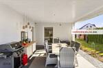 Bungalow Trebbin Klein Schulzendorf - 4 Zimmer, 140 m&sup2;, 590.000&euro; | Angebot:26305920