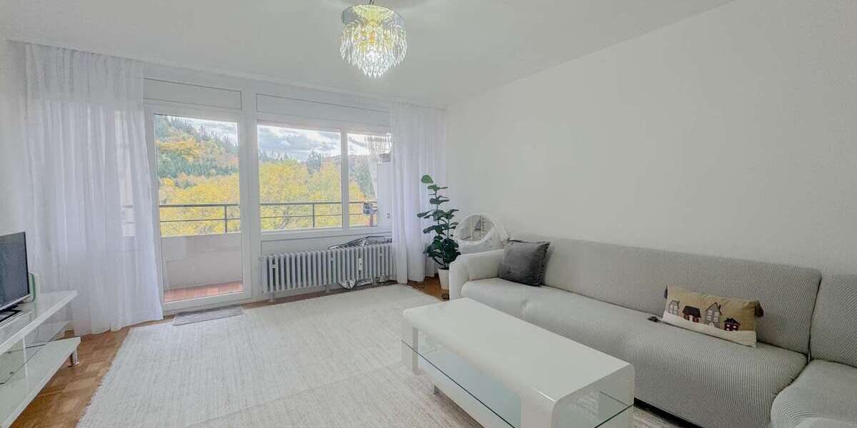 Etagenwohnung Lahr - 3 Zimmer, 83 m&sup2;, 155.000&euro; | Angebot:26343944