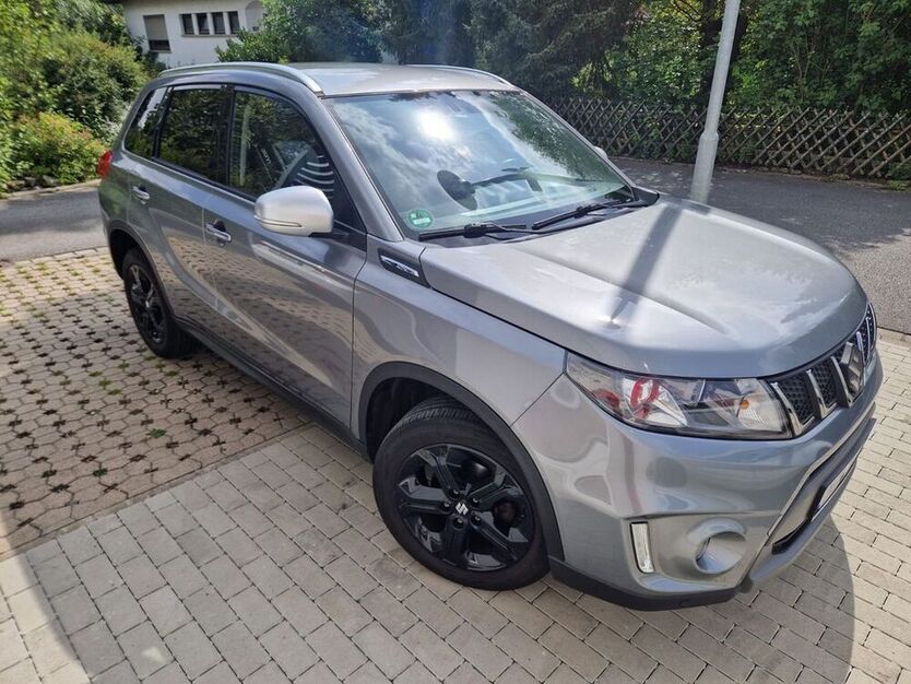 Vitara