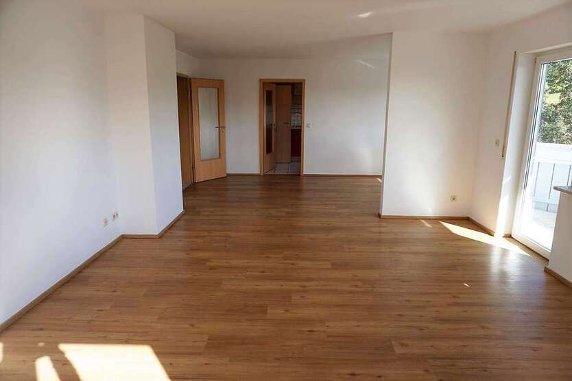 Wohnung zum Mieten in Freudenstadt 740 € 94 m²