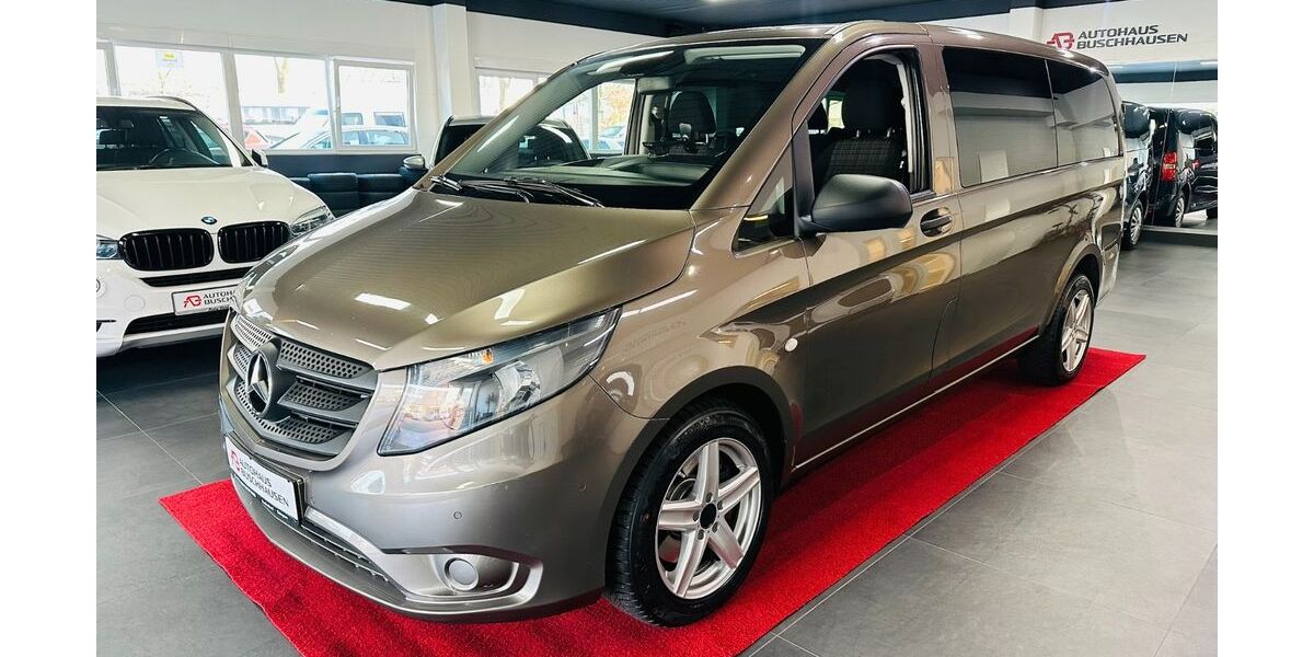 Mercedes-Benz Vito 230.000 km 18.750 &euro; Oberhausen 46049