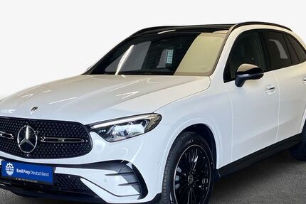 Mercedes-Benz GLC 200 8.001 km 60.455 &euro; Kassel 34123
