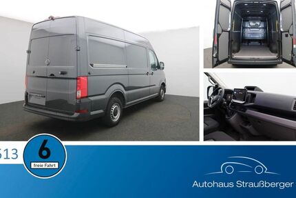 VW Crafter 26.500 km 37.490 &euro; Buchschwabach bei Nürnberg 90574