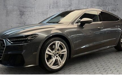 Audi A7 60.100 km 47.990 € Paderborn 33100