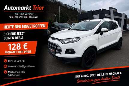 Ford EcoSport 76.315 km 12.999 &euro; Trier 54294