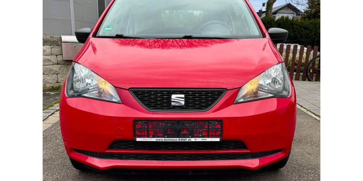 Seat Mii 99.950 km 3.500 &euro; Senden 89250